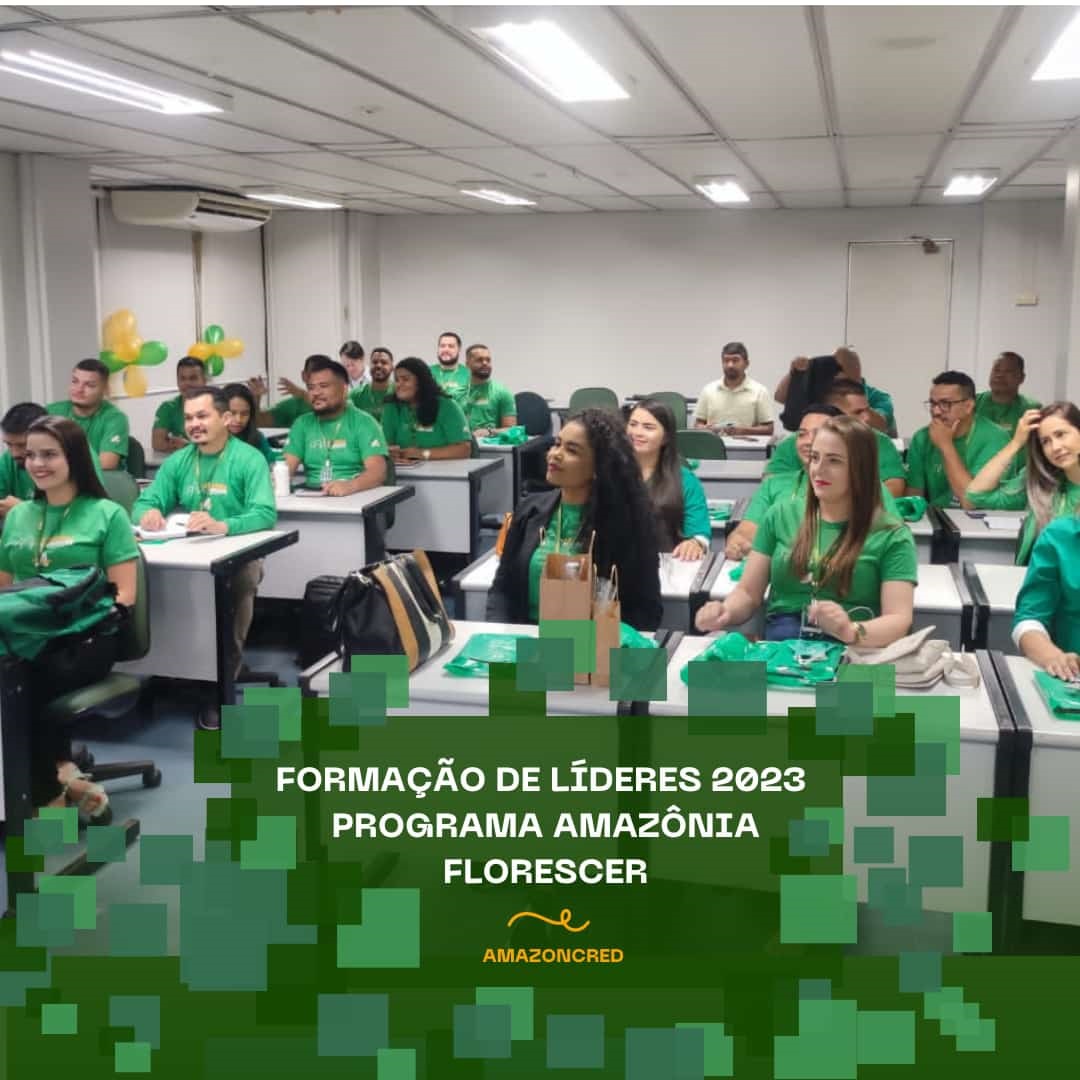 BLOG Curso de Formação de Líderes 2023
